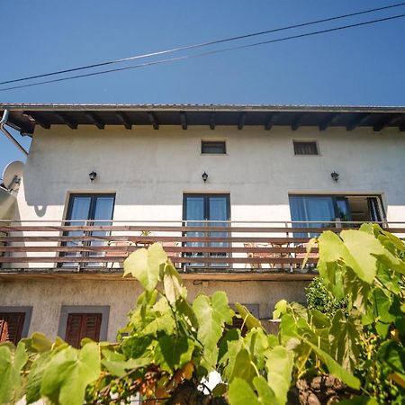 Apartment Nikola Matulji Esterno foto
