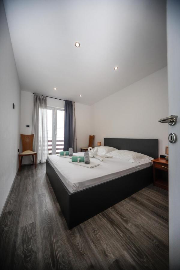 Apartment Nikola Matulji Esterno foto