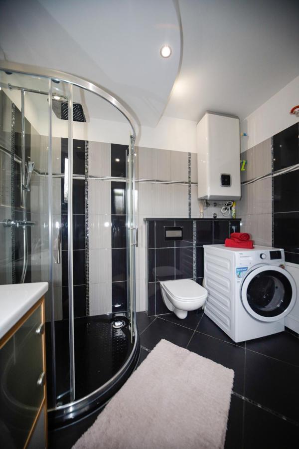 Apartment Nikola Matulji Esterno foto