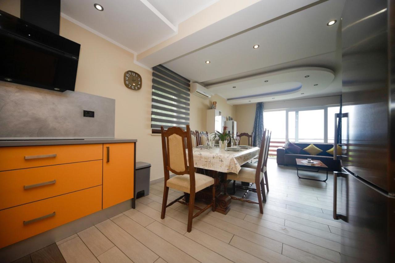 Apartment Nikola Matulji Esterno foto