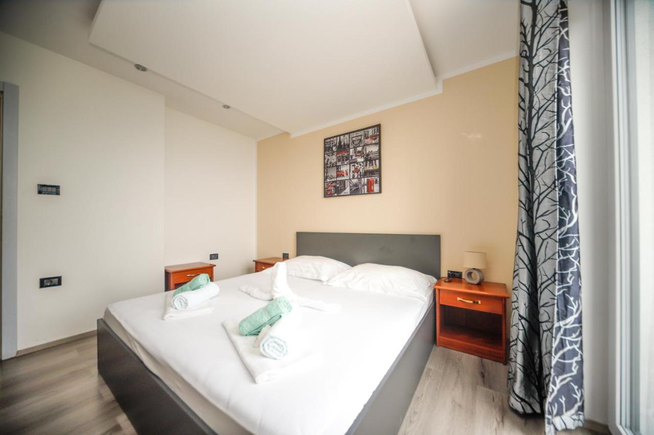 Apartment Nikola Matulji Esterno foto