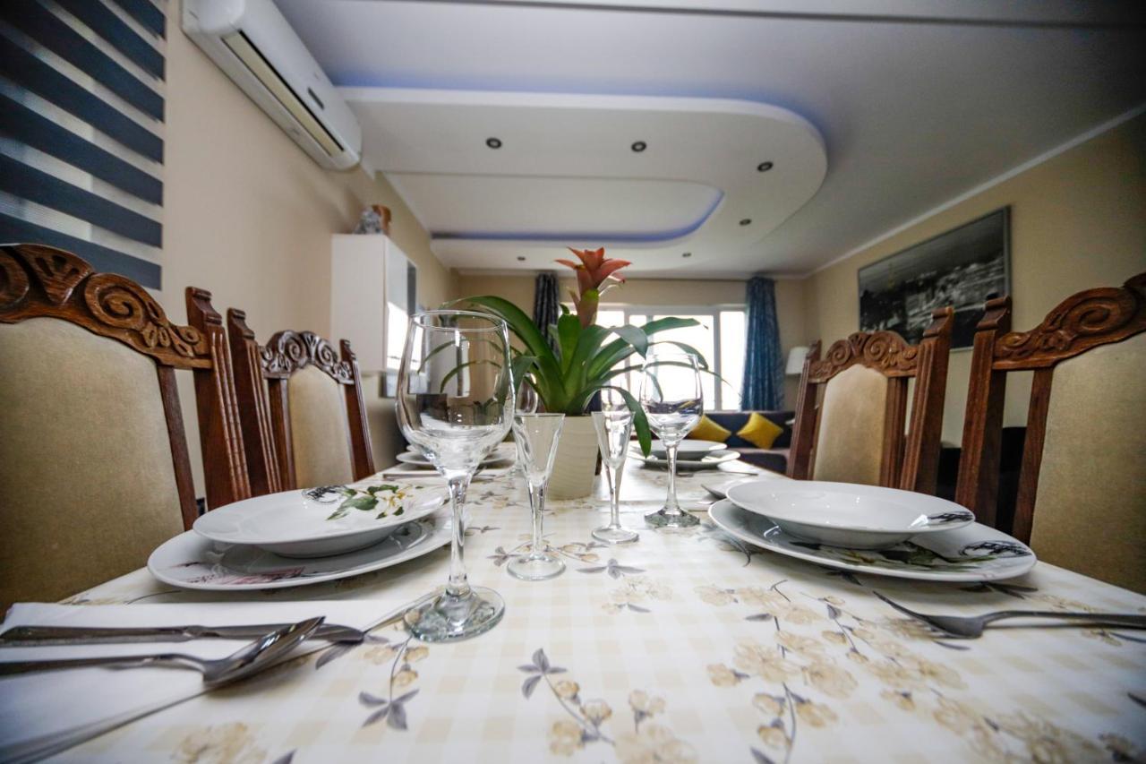Apartment Nikola Matulji Esterno foto