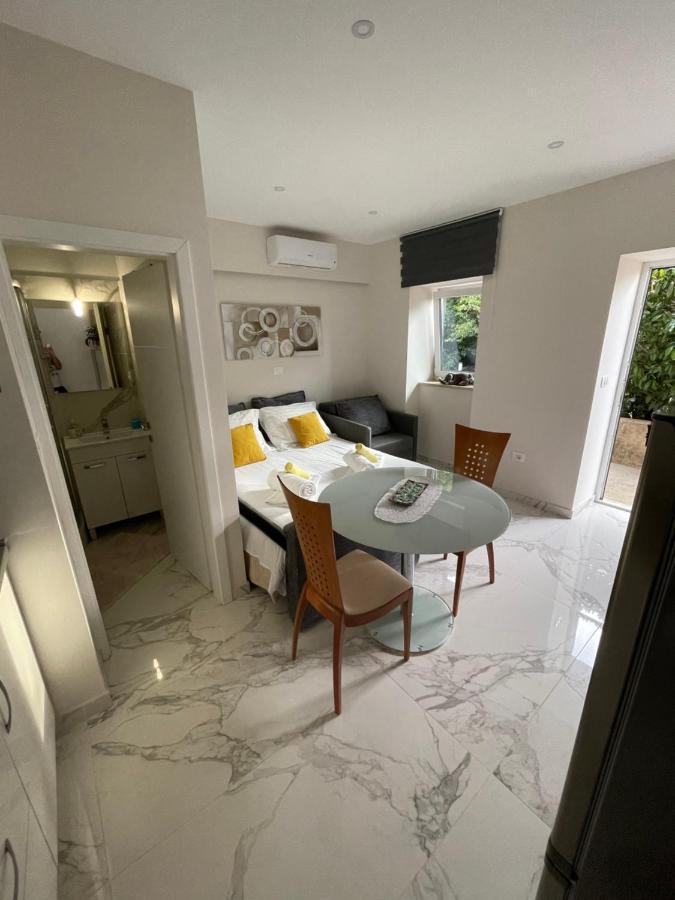 Apartment Nikola Matulji Esterno foto