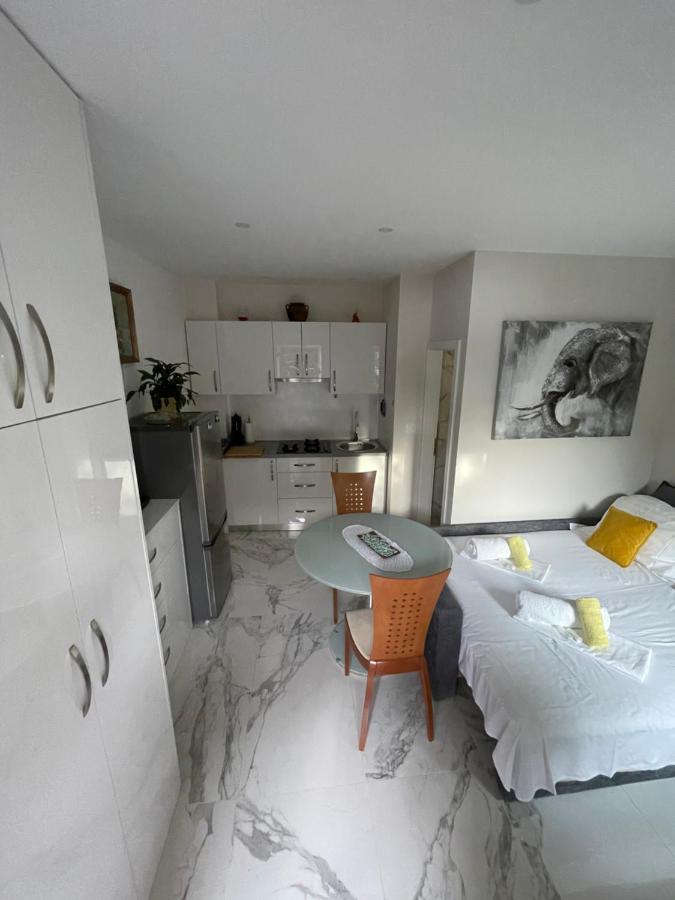 Apartment Nikola Matulji Esterno foto
