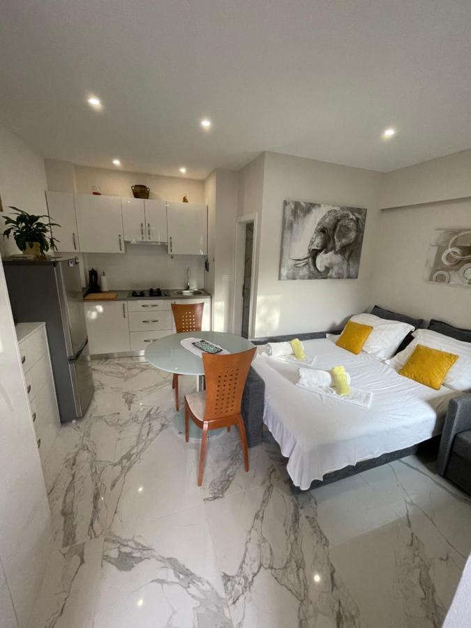 Apartment Nikola Matulji Esterno foto
