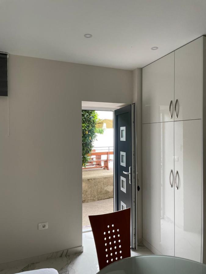 Apartment Nikola Matulji Esterno foto