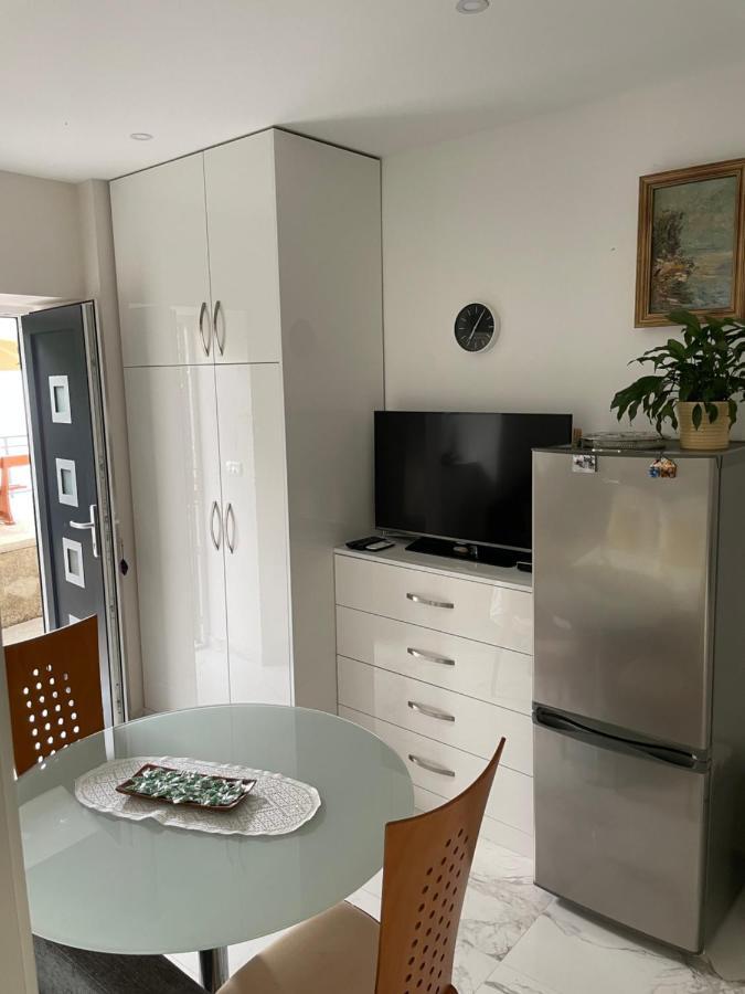 Apartment Nikola Matulji Esterno foto