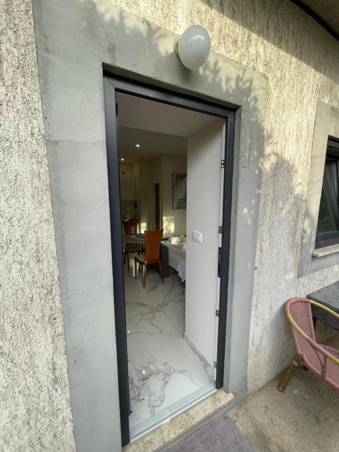 Apartment Nikola Matulji Esterno foto