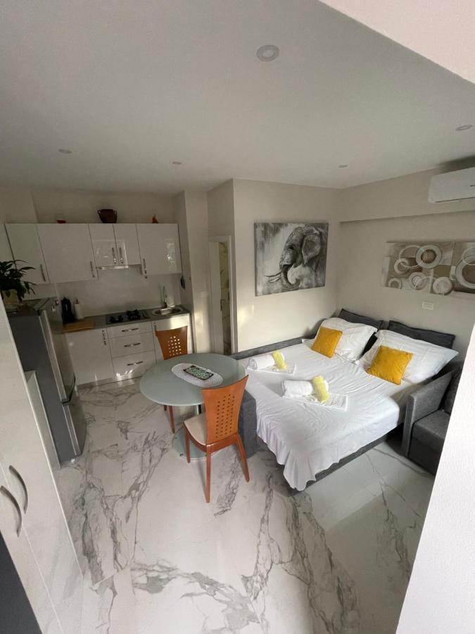Apartment Nikola Matulji Esterno foto