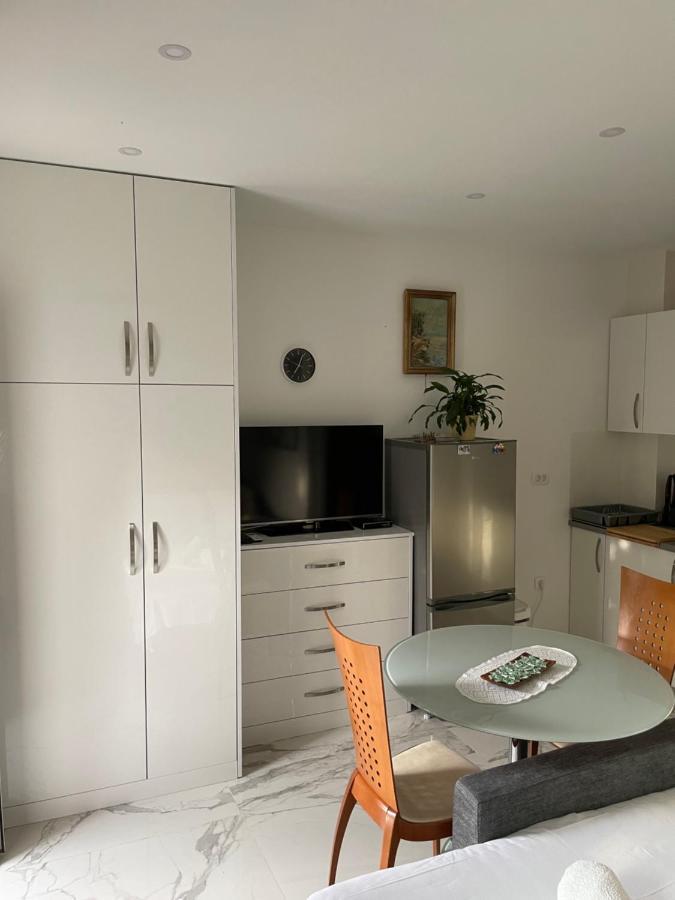 Apartment Nikola Matulji Esterno foto