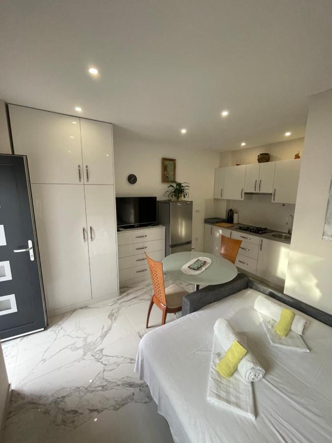 Apartment Nikola Matulji Esterno foto
