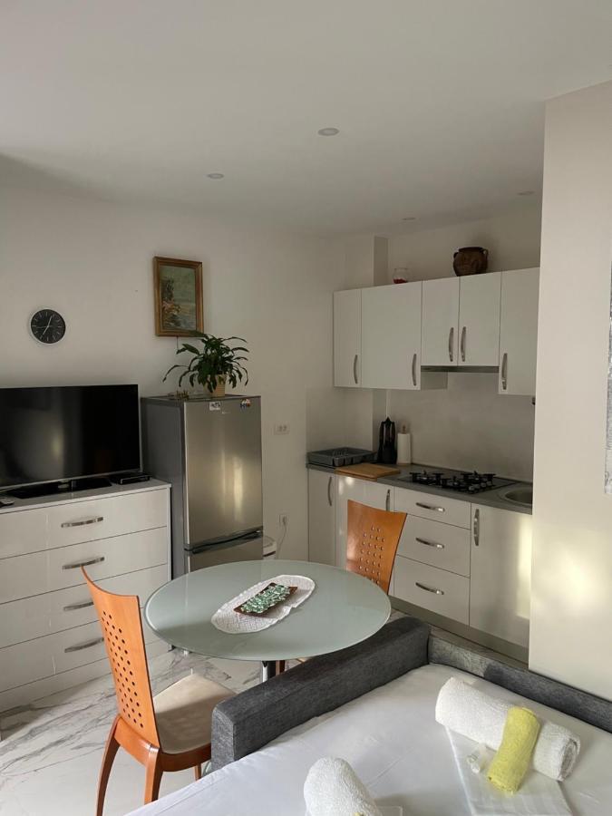 Apartment Nikola Matulji Esterno foto