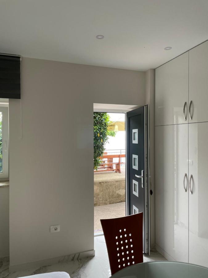 Apartment Nikola Matulji Esterno foto