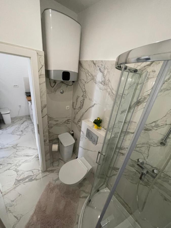 Apartment Nikola Matulji Esterno foto